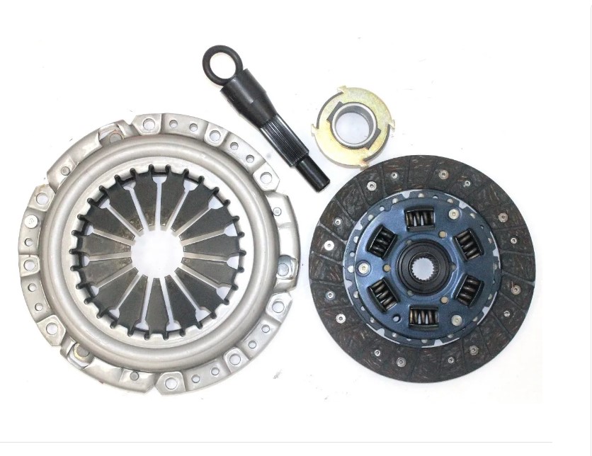 Kit De Clutch 2005-2011 Dodge Atos 1.1l-l4