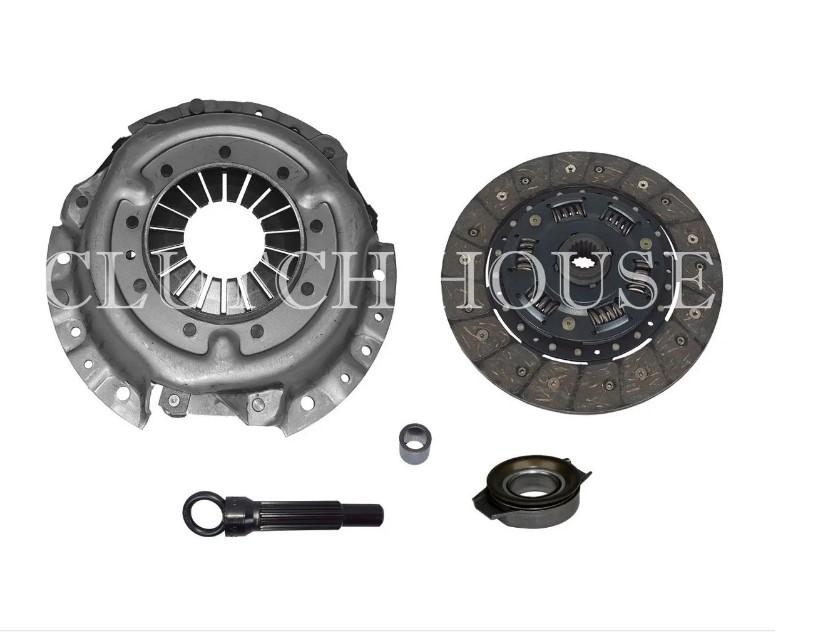 Kit De Clutch 1983 1984 1985 Nissan Sentra 1.6l-l4