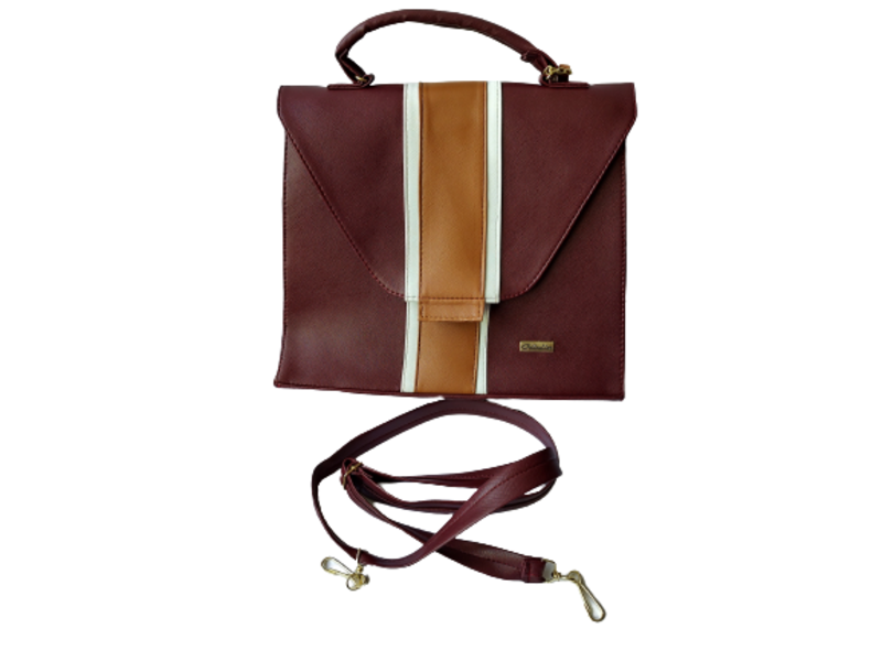 Bolsa Para Dama Modelo Maite