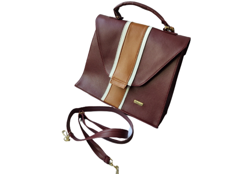 Bolsa Para Dama Modelo Maite