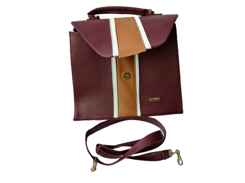 Bolsa Para Dama Modelo Maite