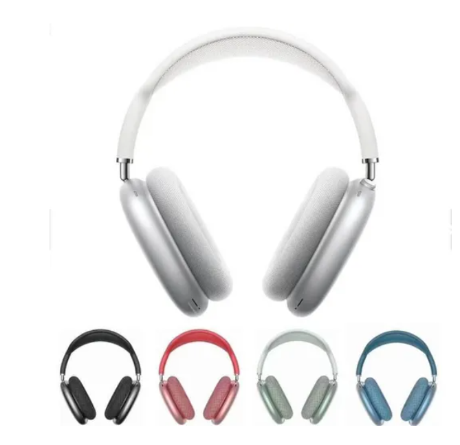 Audifonos Bluetooth P9 Plus Diadema Manos Libres Soportan Micro Sd