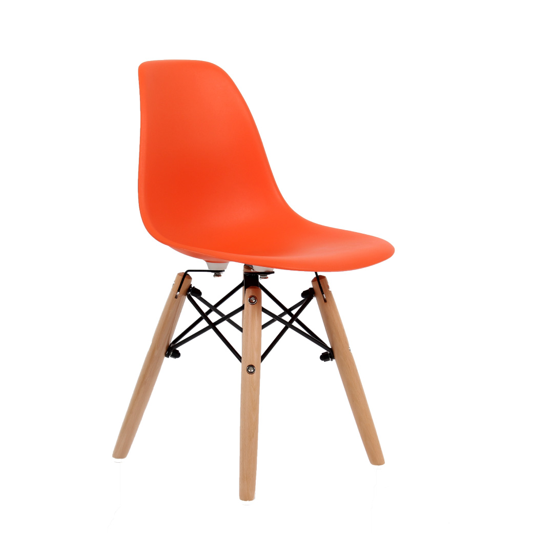 Silla Eames Infantil Para Niños Y Niñas - Duduk