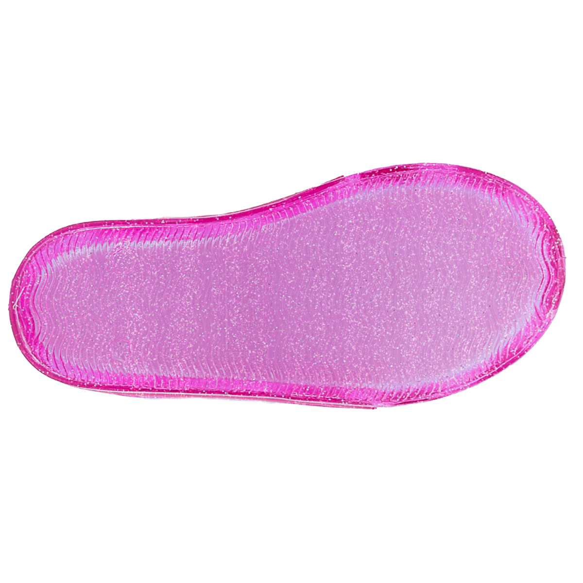 Huarache Entrenador Niña Princesa Sofia Disney 12-17