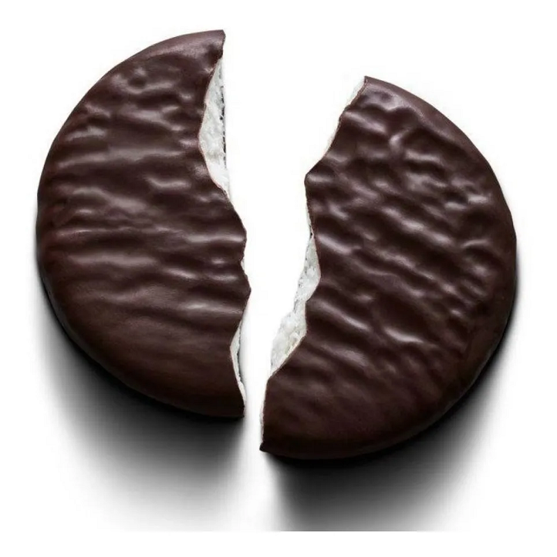 Chocolate York Peppermint Patties 490 grs importado