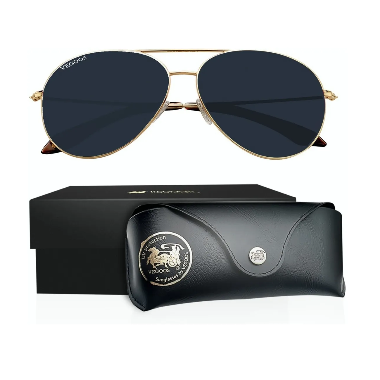 Lentes De Sol Dama Polarizados