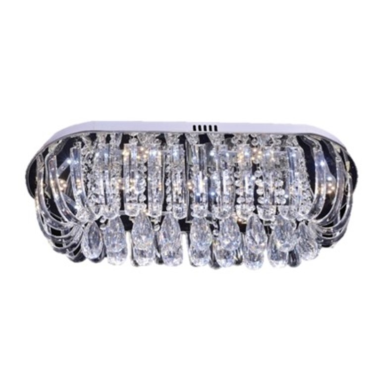 Plafon Strass Lulu A IIDSA G-310-5