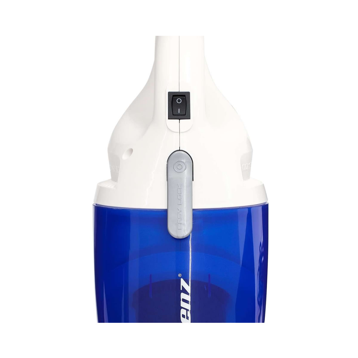 Aspiradora Manual 400 W Filtro Tela Koblenz HV-120 KG3 A WT