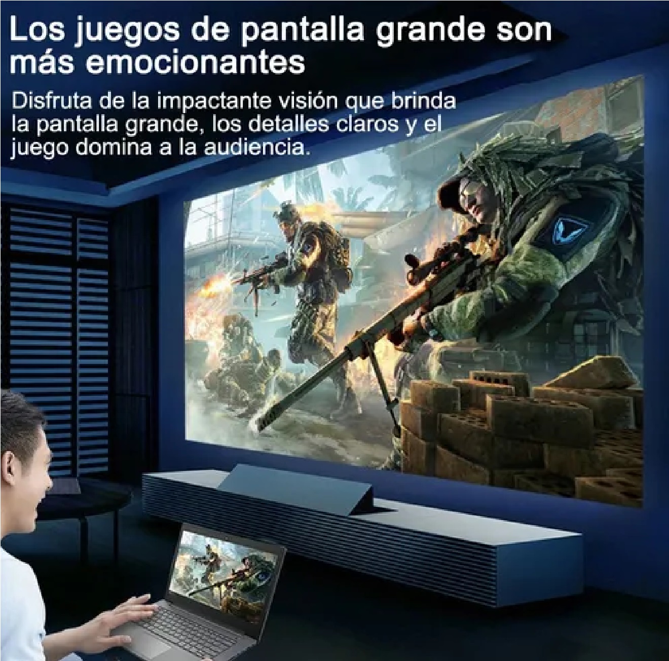 Cable Convertidor Video Vga A Hdmi + Audio Full Hd