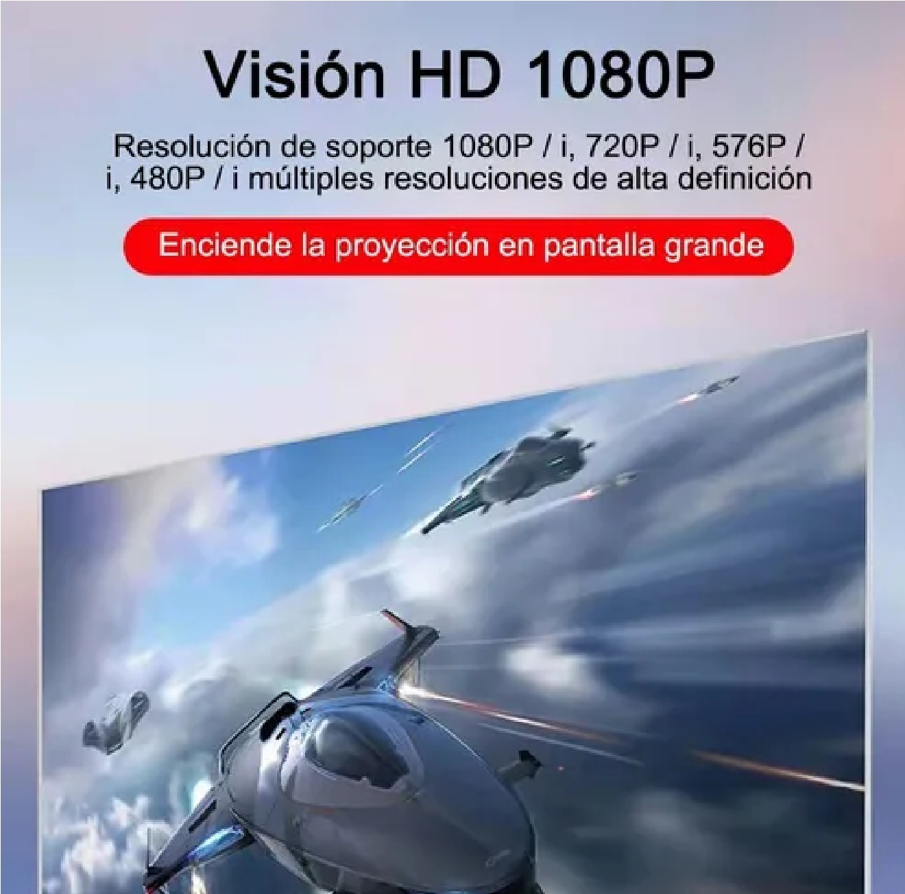 Cable Convertidor Video Vga A Hdmi + Audio Full Hd