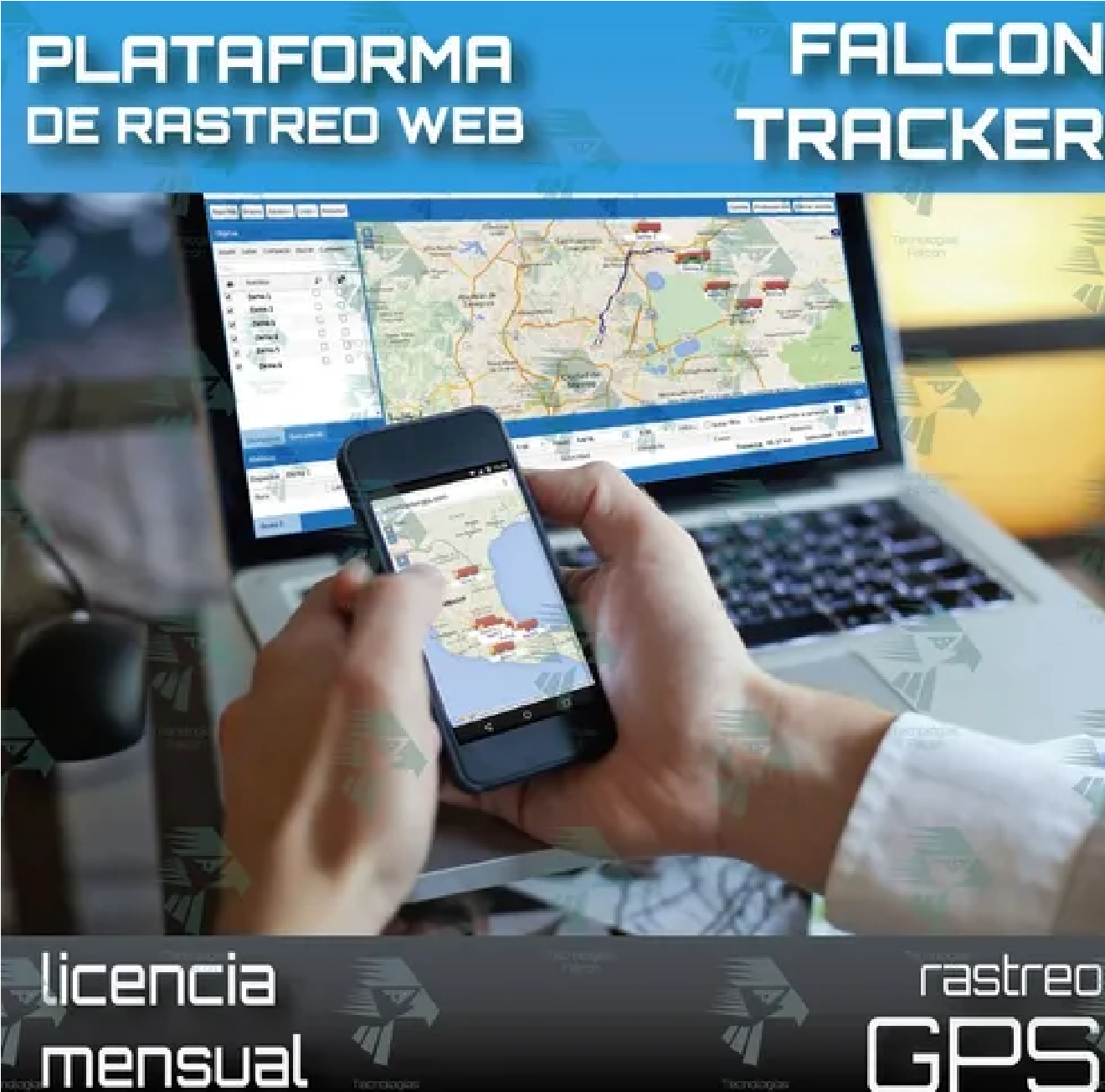 Gps Tracker Localizador Satelital 303f Coban Chip 