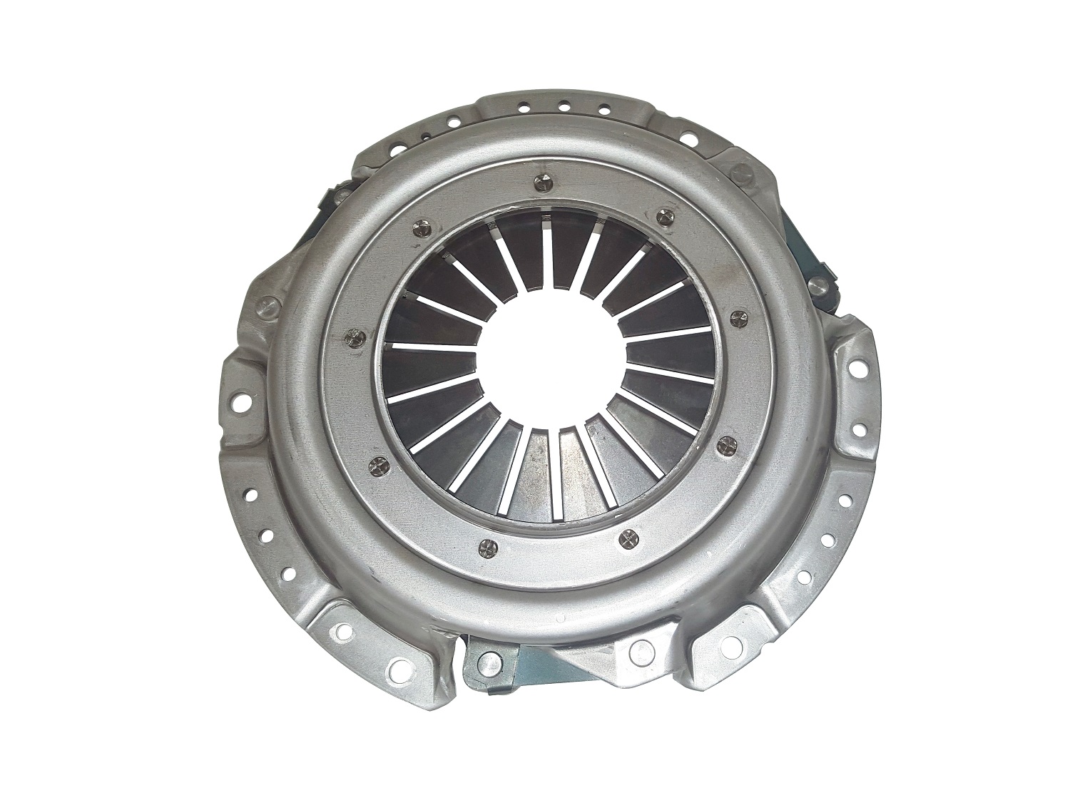 Kit De Clutch 1996 1997 1998 Nissan 240sx 2.4l-l4 5vel.