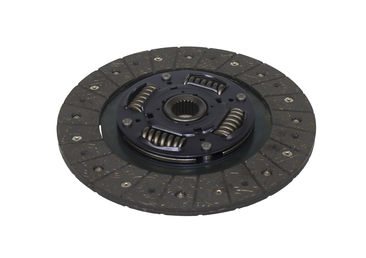 Kit De Clutch 1974-1983 Nissan Datsun 1.8l-l4 Datsun Pick-up