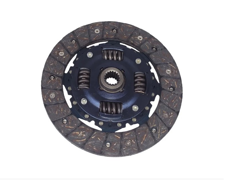 Kit De Clutch 1999 2000 Nissan Sentra 1.6l-l4 16v