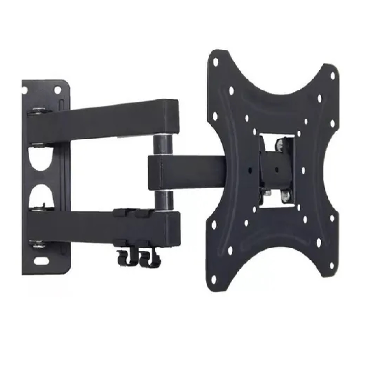 Soporte Pantalla Tv Pared 14 A 42 Pulgadas Brazo Articu