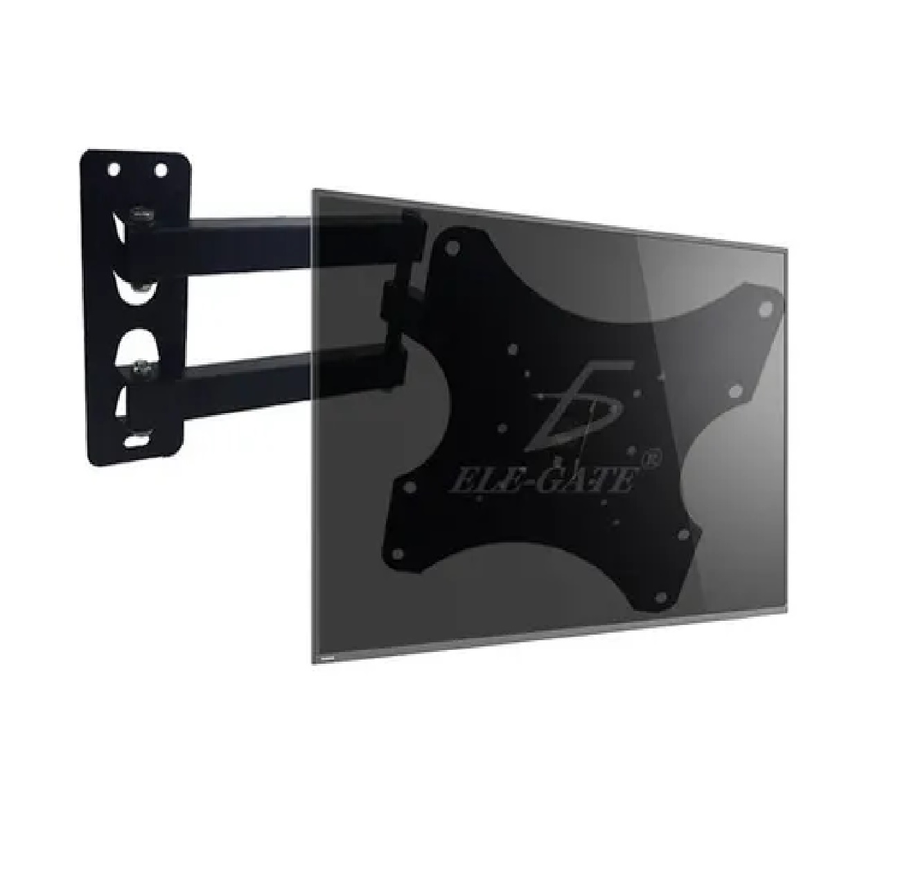 Soporte Pantalla Tv Pared 14 A 42 Pulgadas Brazo Articu