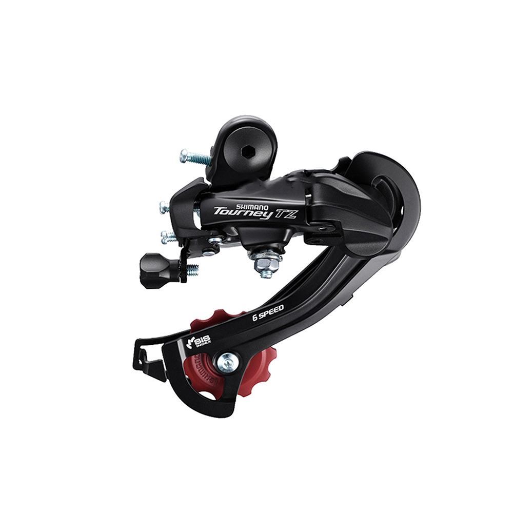 Grupo Shimano Completo 3x7 Pasos, St Ef500 Tourney