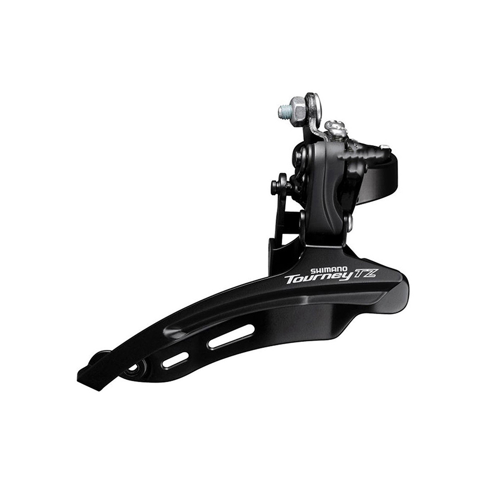 Grupo Shimano Completo 3x7 Pasos, St Ef500 Tourney