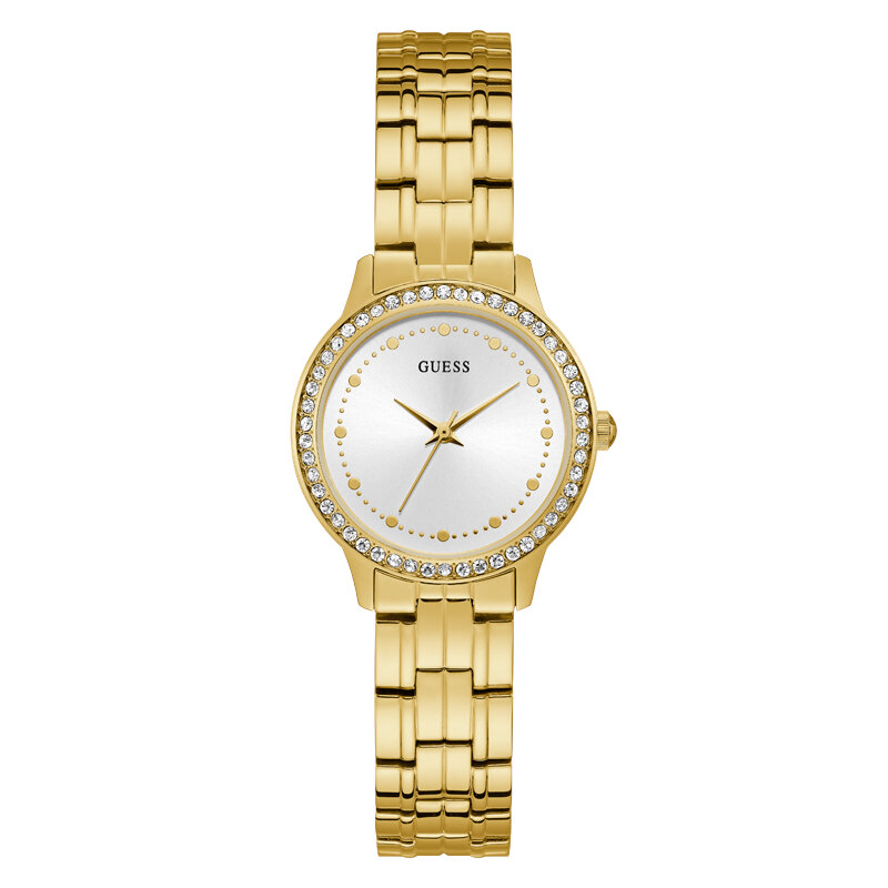 Reloj Guess CHELSEA para Dama Dorado