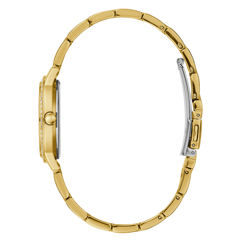 Reloj Guess CHELSEA para Dama Dorado
