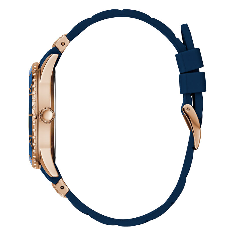 Reloj Guess VALENCIA para Dama Azul