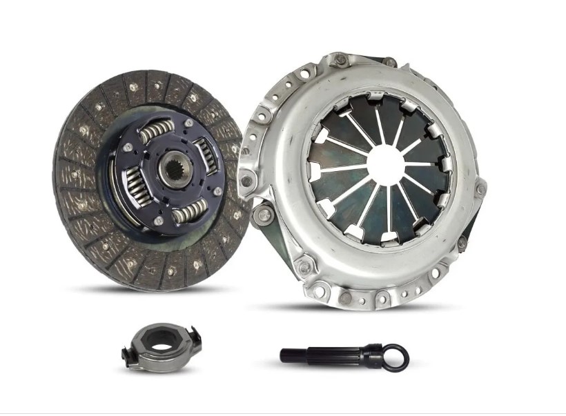 Kit De Clutch 1993-1996 Nissan Tsuru 2.0l-l4; 5 Velocidades