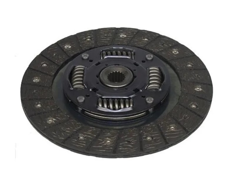 Kit De Clutch 1993-1996 Nissan Tsuru 2.0l-l4; 5 Velocidades