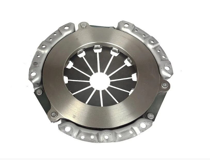 Kit De Clutch 2001-2006 Nissan Sentra 1.8l-l4; 5 Velocidades