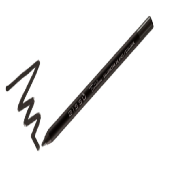 Maquillaje Cosméticos Delineador Retráctil