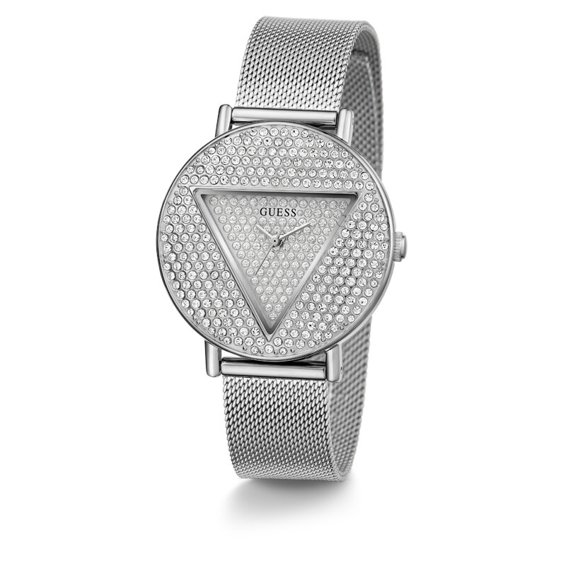 Reloj Guess ICONIC para Dama Plata