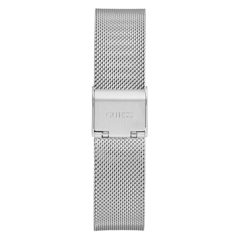 Reloj Guess ICONIC para Dama Plata