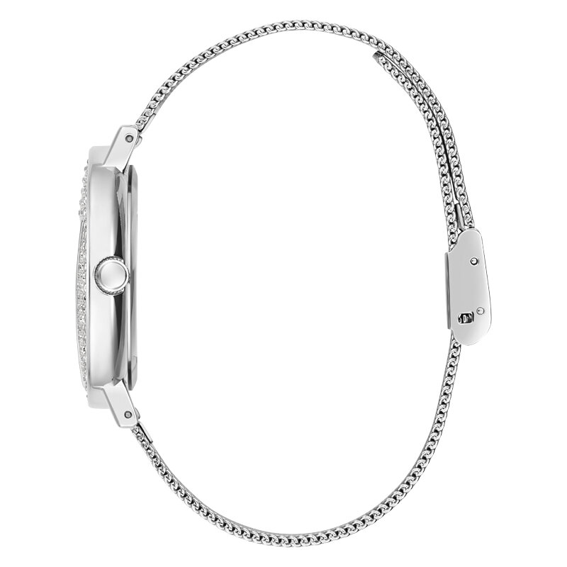 Reloj Guess ICONIC para Dama Plata