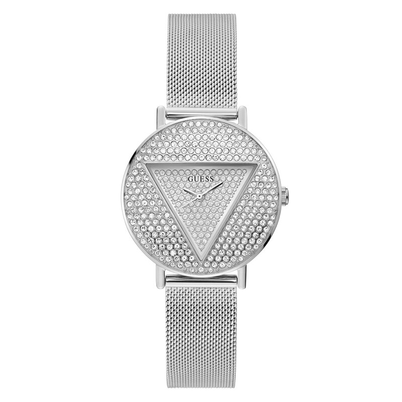 Reloj Guess ICONIC para Dama Plata