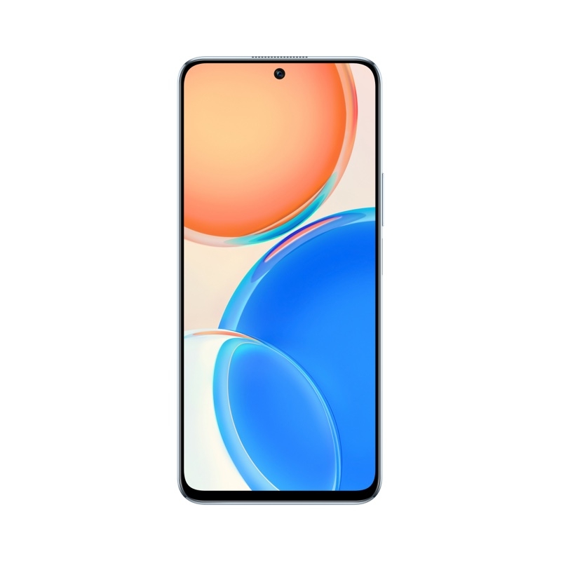 Honor X8 Dual SIM 128 GB plata sideral 6 GB RAM