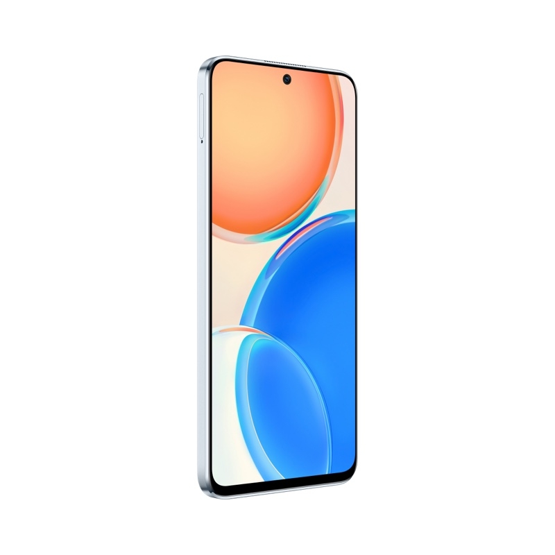 Honor X8 Dual SIM 128 GB plata sideral 6 GB RAM
