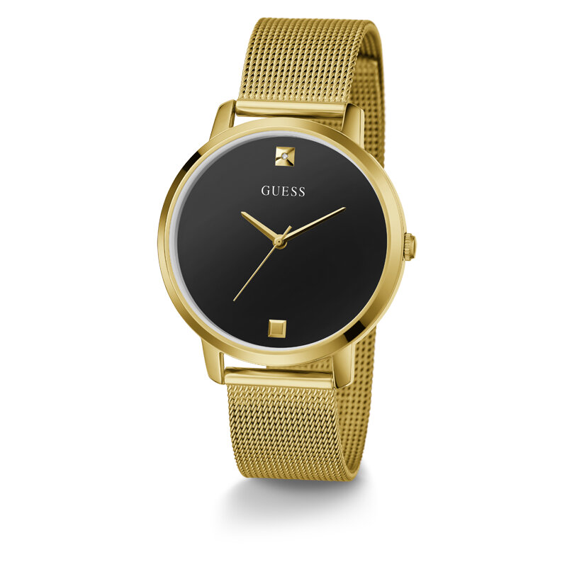 Reloj Guess NOVA para Dama Dorado