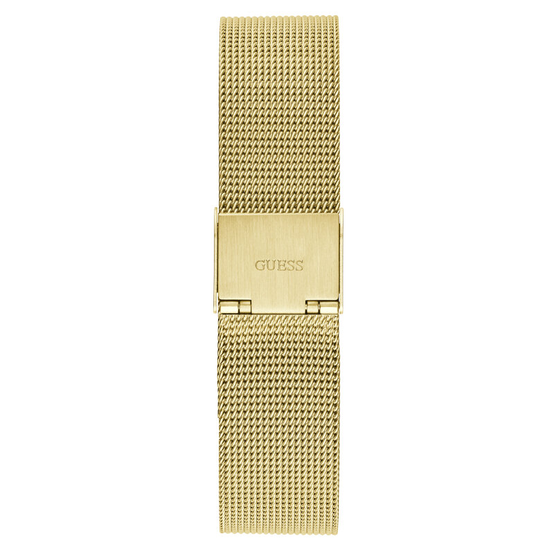 Reloj Guess NOVA para Dama Dorado