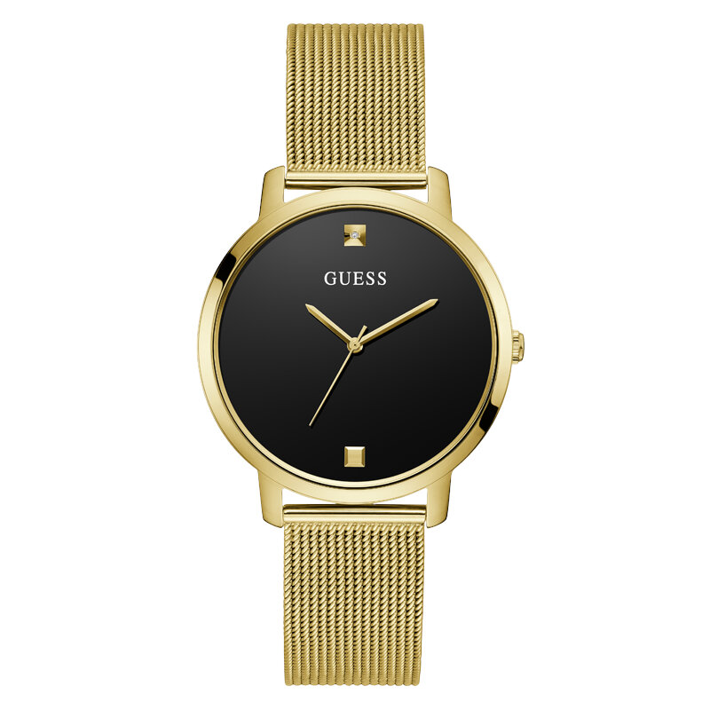 Reloj Guess NOVA para Dama Dorado