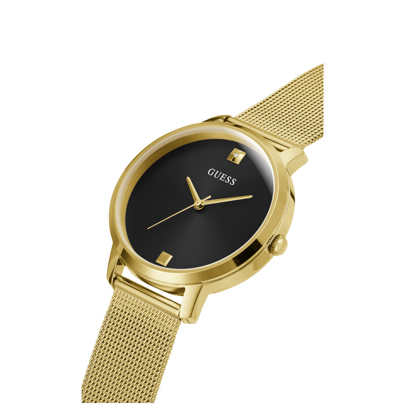 Reloj Guess NOVA para Dama Dorado