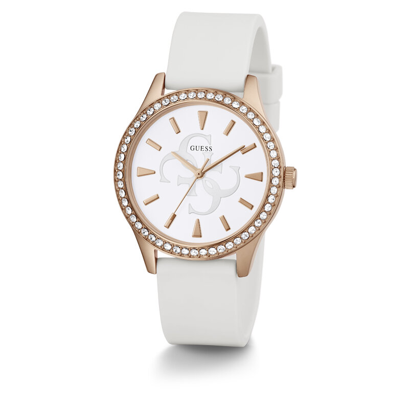 Reloj Guess ANNA para Dama Blanco