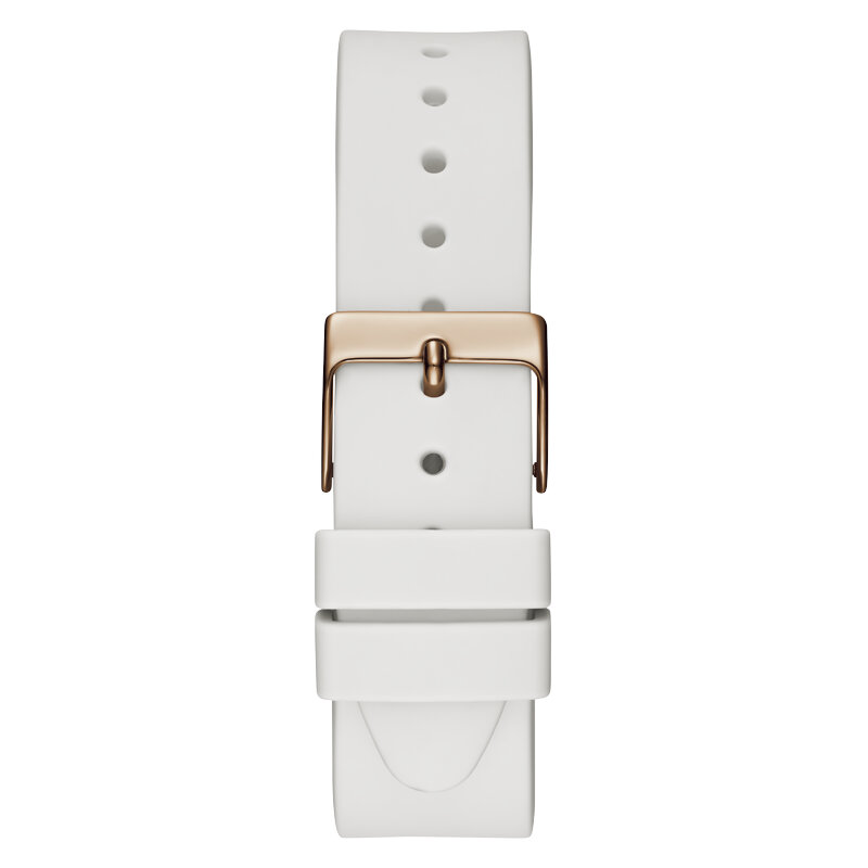 Reloj Guess ANNA para Dama Blanco