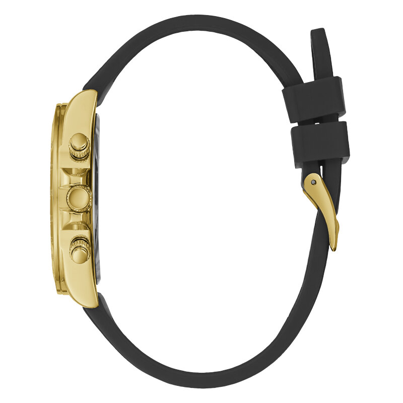 Reloj Guess ECLIPSE para Dama Negro