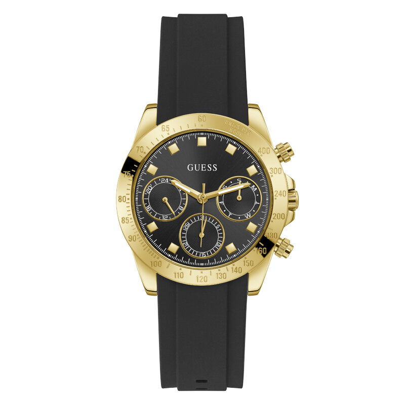 Reloj Guess ECLIPSE para Dama Negro