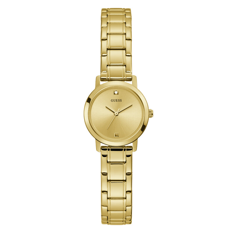 Reloj guess best sale dama dorado