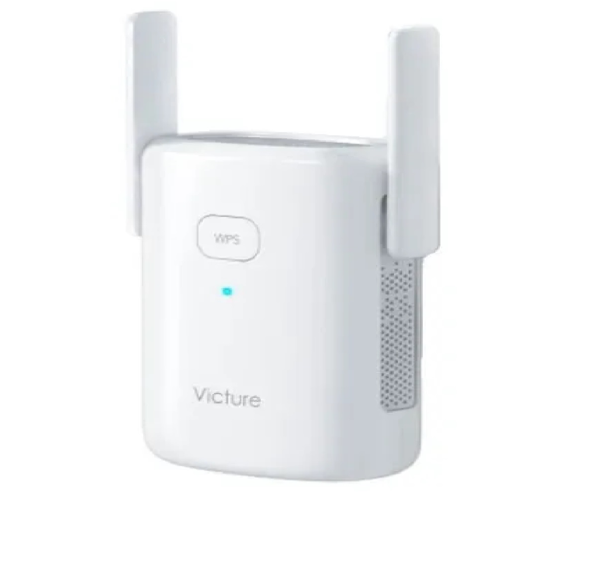 Extensor de Rango, Punto de acceso WE1200 blanco