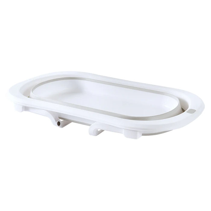 Bañera para perros | Tina plegable para mascotas