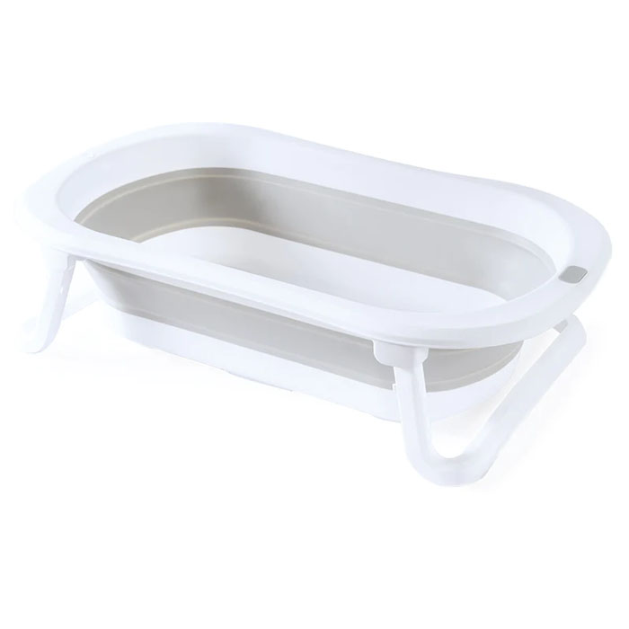 Bañera para perros | Tina plegable para mascotas