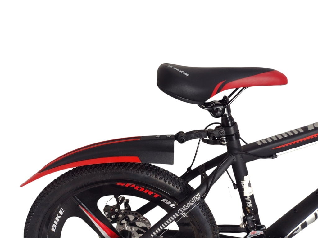  Bicicleta Sport De Montaña Rodada 20 Infinité  IF-BM20