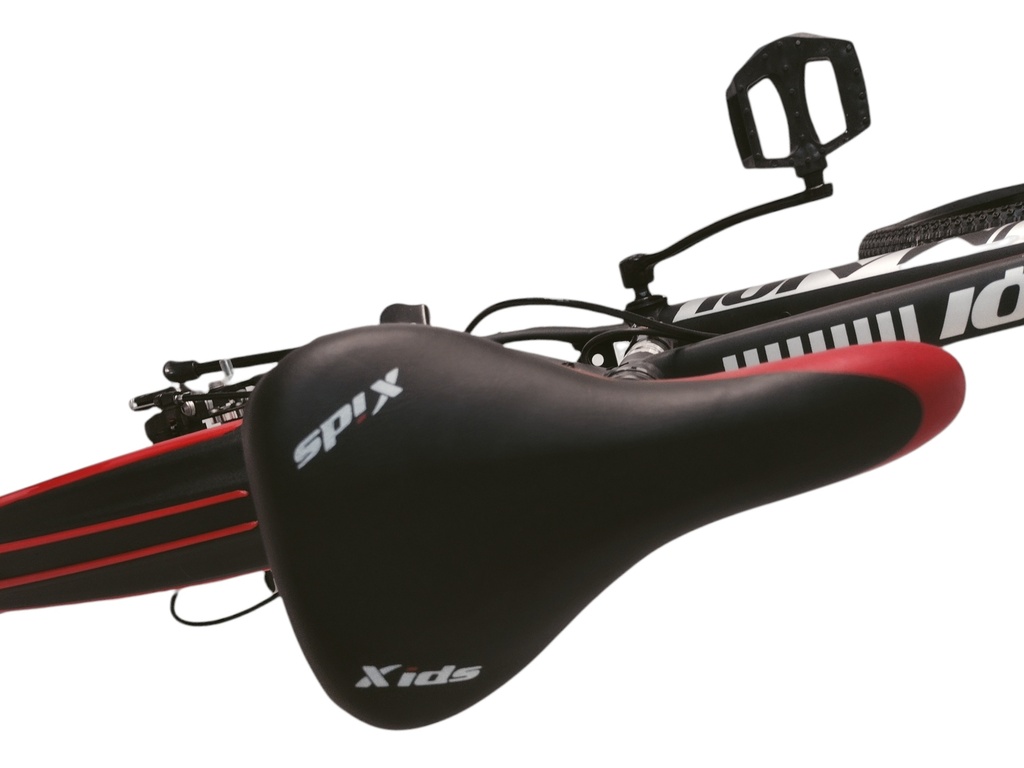  Bicicleta Sport De Montaña Rodada 20 Infinité  IF-BM20