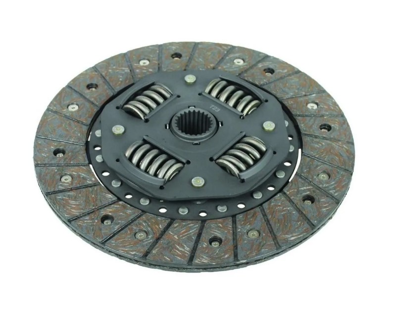 Kit De Clutch 1986 1987 Ford Aerostar 2.3l-l4 Hidráulico